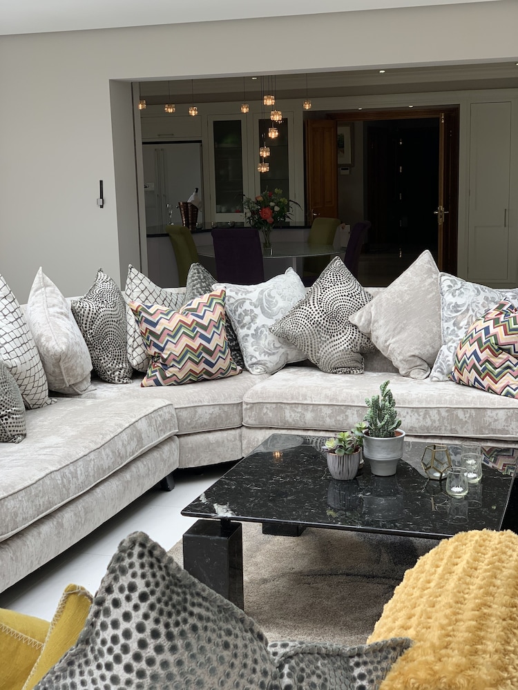 Hamble Retreat Boutique Bed And Breakfast 19/47