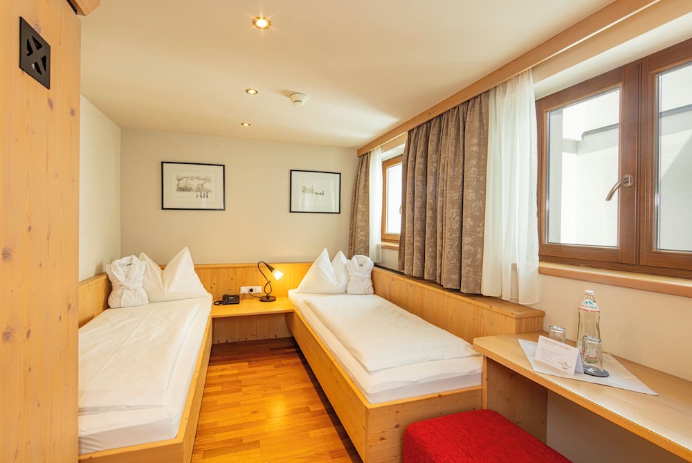 Aktivhotel Schweizerhof 24/72