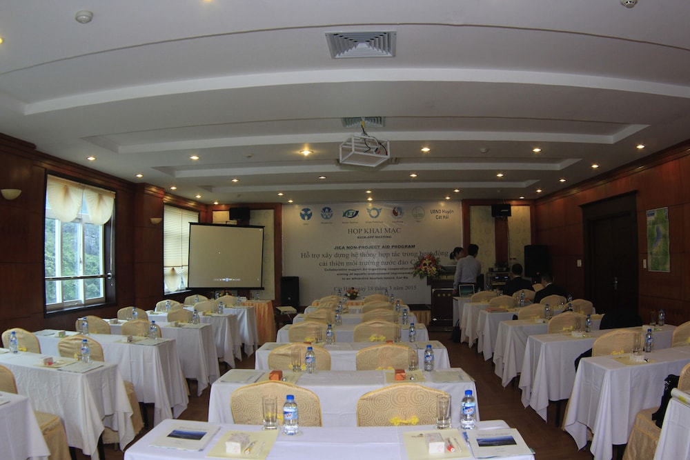 Sea Pearl Hotel Catba 57/71