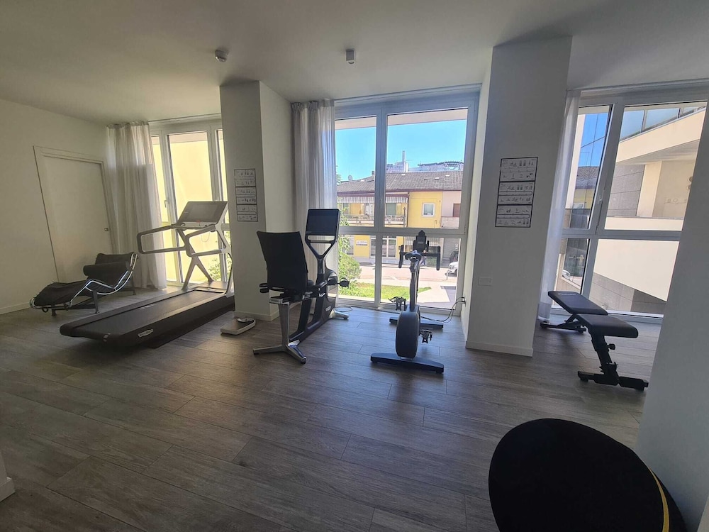 Hesperia Hotel & Residence 23/50