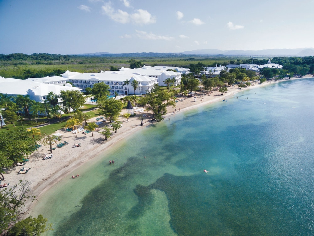 RIU Negril All Inclusive 47/50