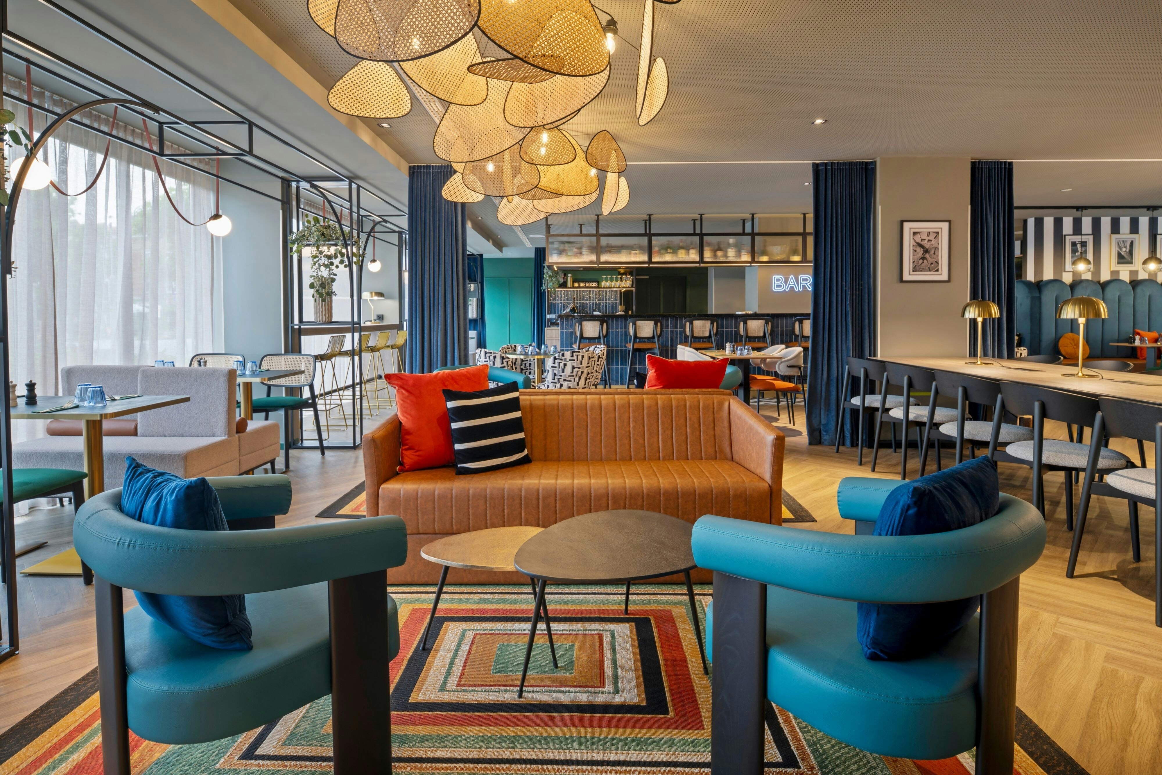 The Belson Brussels, a Tribute Portfolio Hotel 37/61