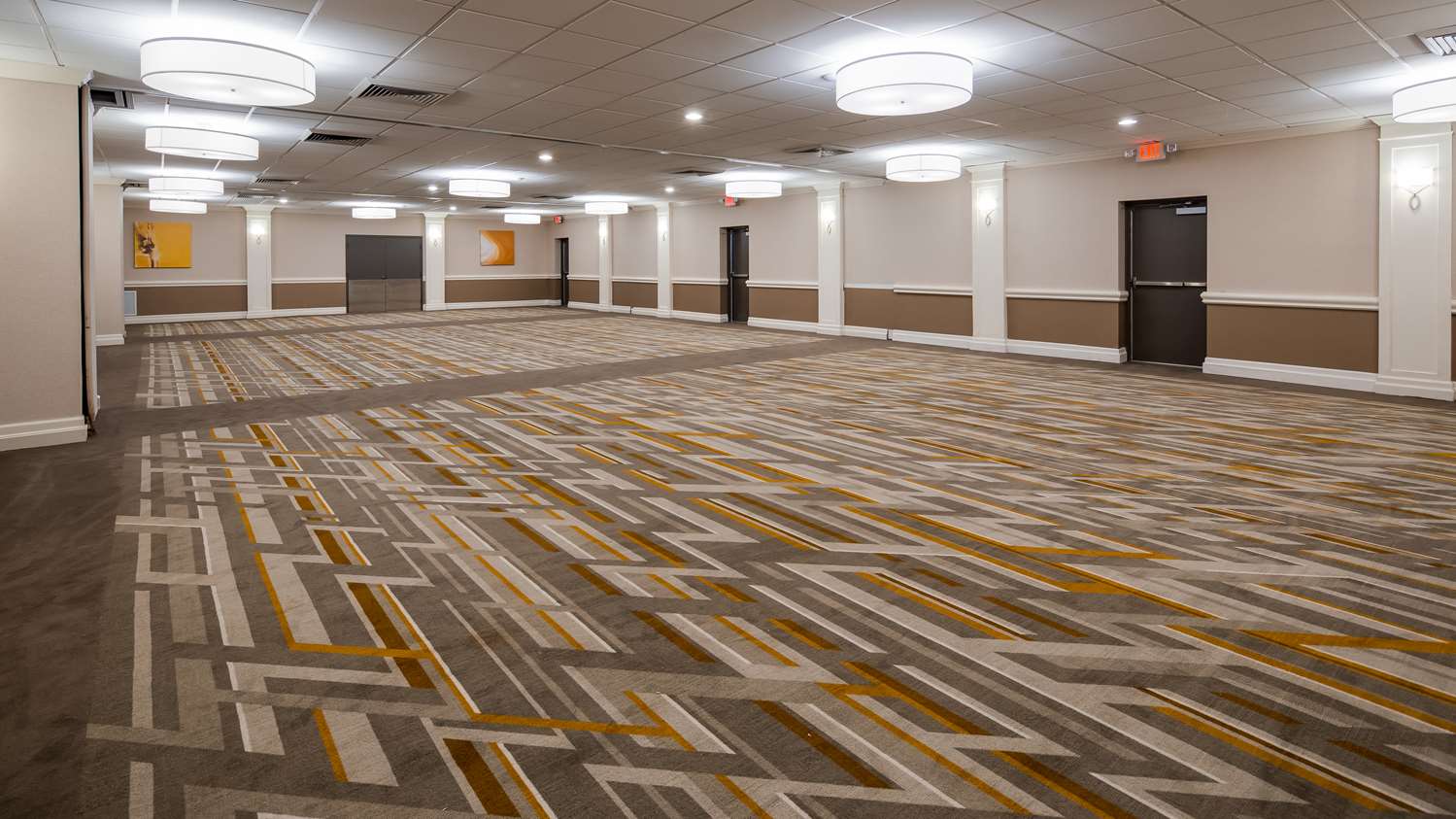Best Western Premier Airport/Expo Center Hotel 23/23