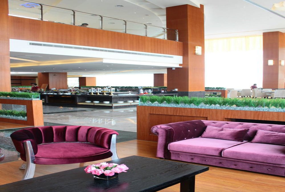 Meritz Hotel 50/70