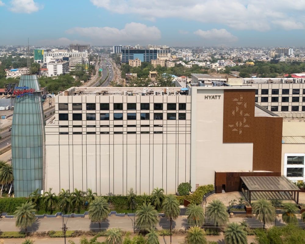 Hyatt Raipur in RAIPUR