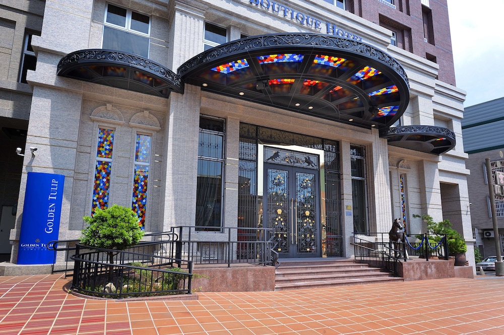 Golden Tulip RS Boutique Hotel 4/50