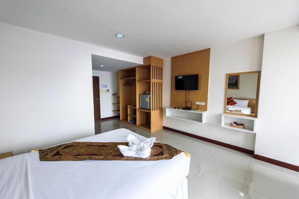 Sakura Boutique Hotel And Residence 9/38
