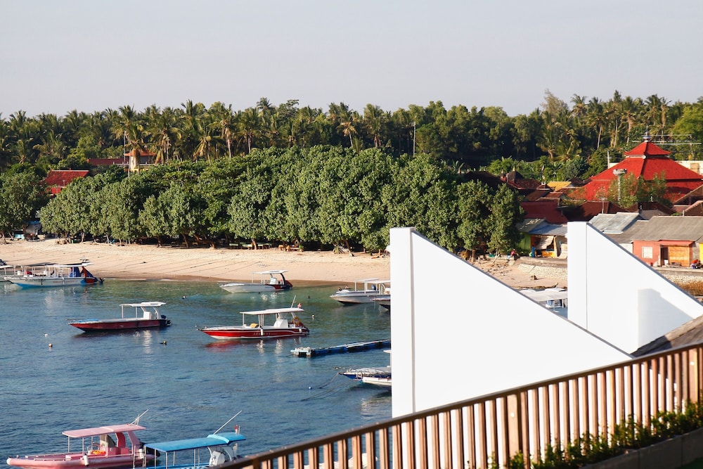 Sea La Vie Resort Nusa Penida 42/50