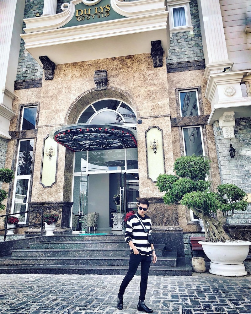 Hotel Du Lys Dalat 7/60