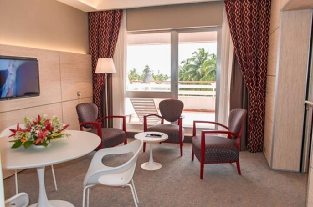 Hotel Sarakawa 34/60