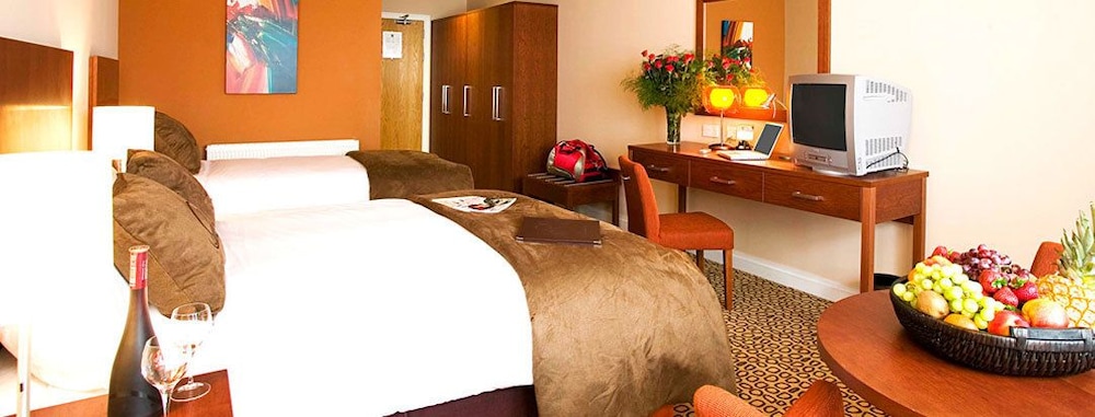 Maldron Hotel Limerick 11/33