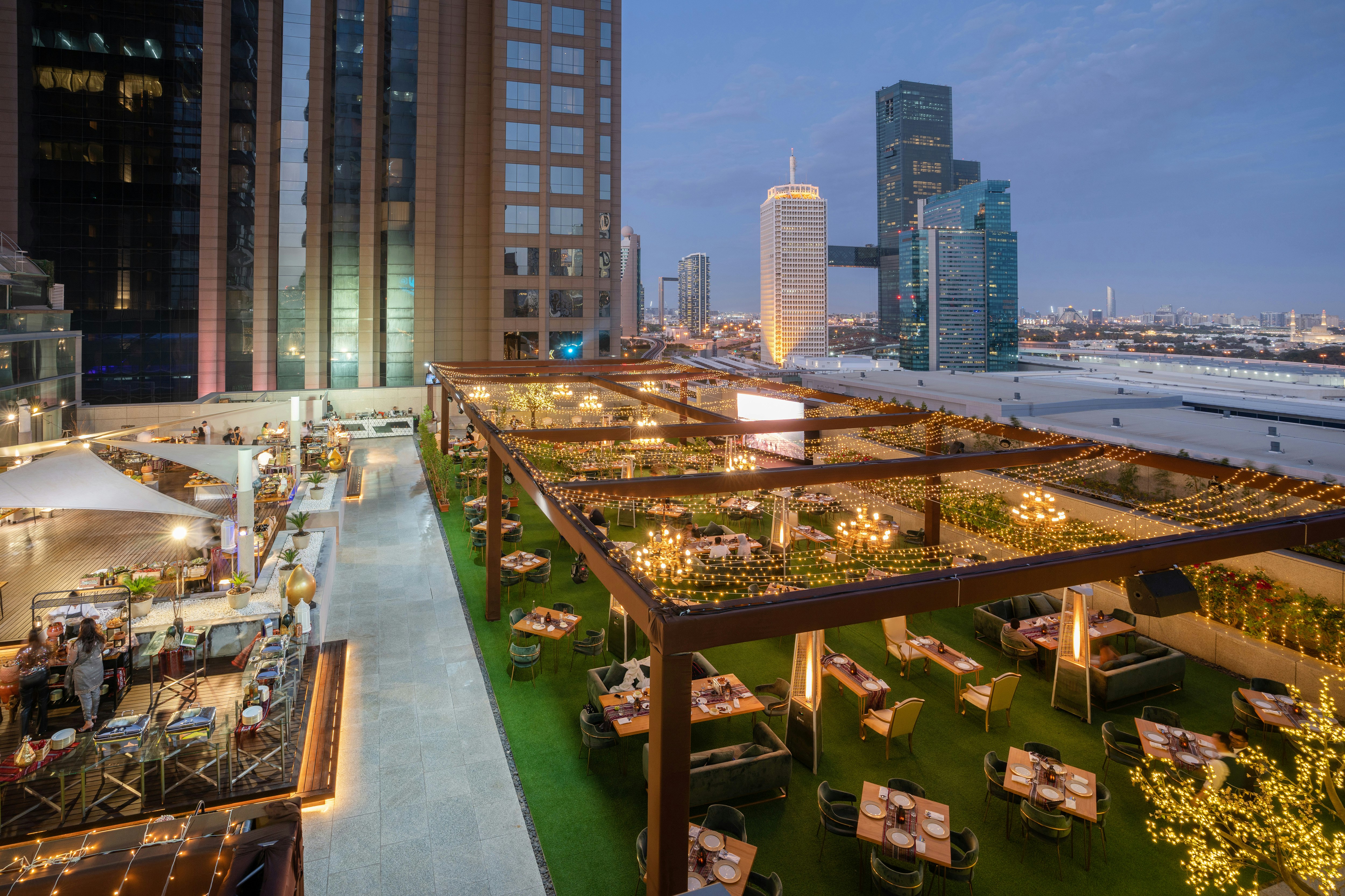 Conrad Dubai in DUBAI