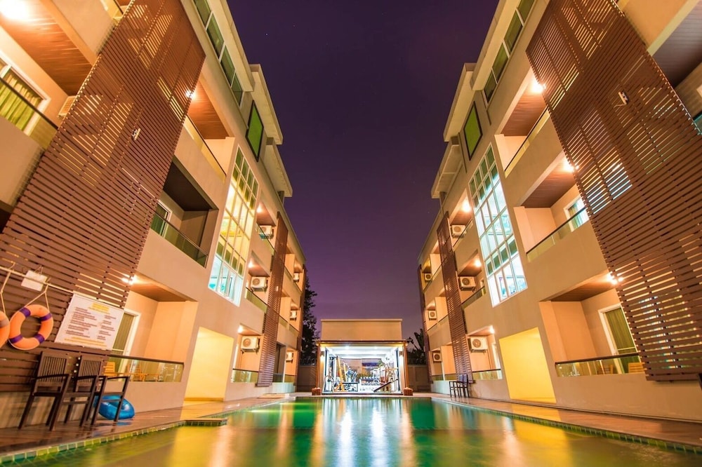 Double D Boutique Residence 8/33