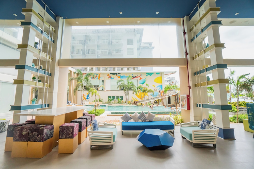 Solea Palm Resort 28/49