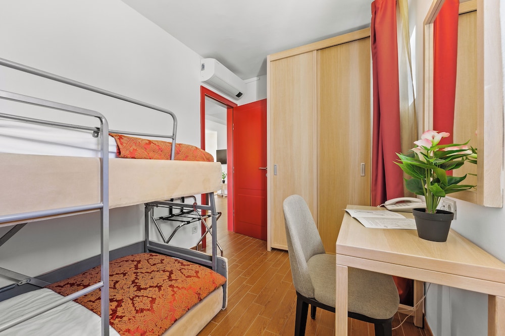 Amadria Park Apartments 22/55