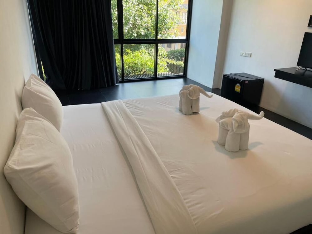 Azz Hotel 11/43