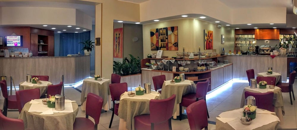 Hotel Arcobaleno 35/44