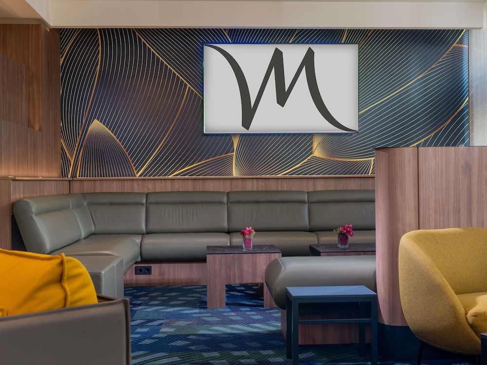 Mercure Hotel Berlin Tempelhof 46/73
