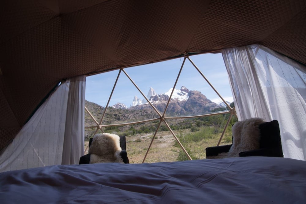Patagonia Eco Domes 13/57