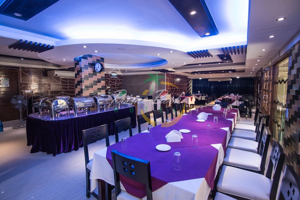 PRIME PARK HOTEL 34/50