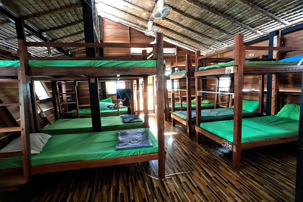 Cafe Del Sunshine - Hostel 23/32