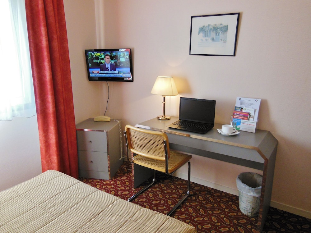 Sure Hotel by Best Western Caen Memorial 44/44