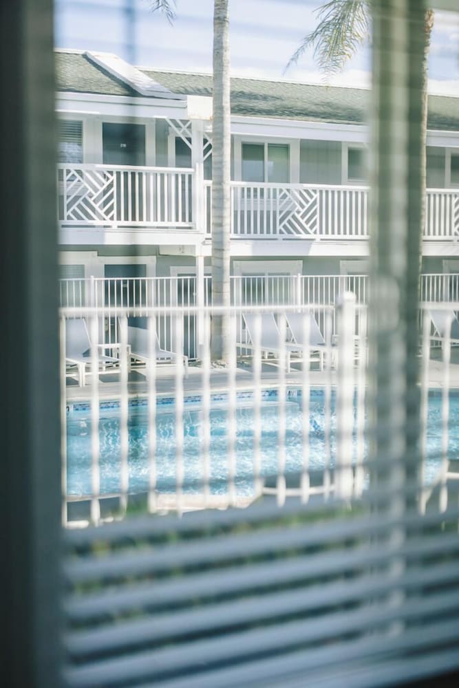 Beach Haven Inn Pacific Beach 4/64