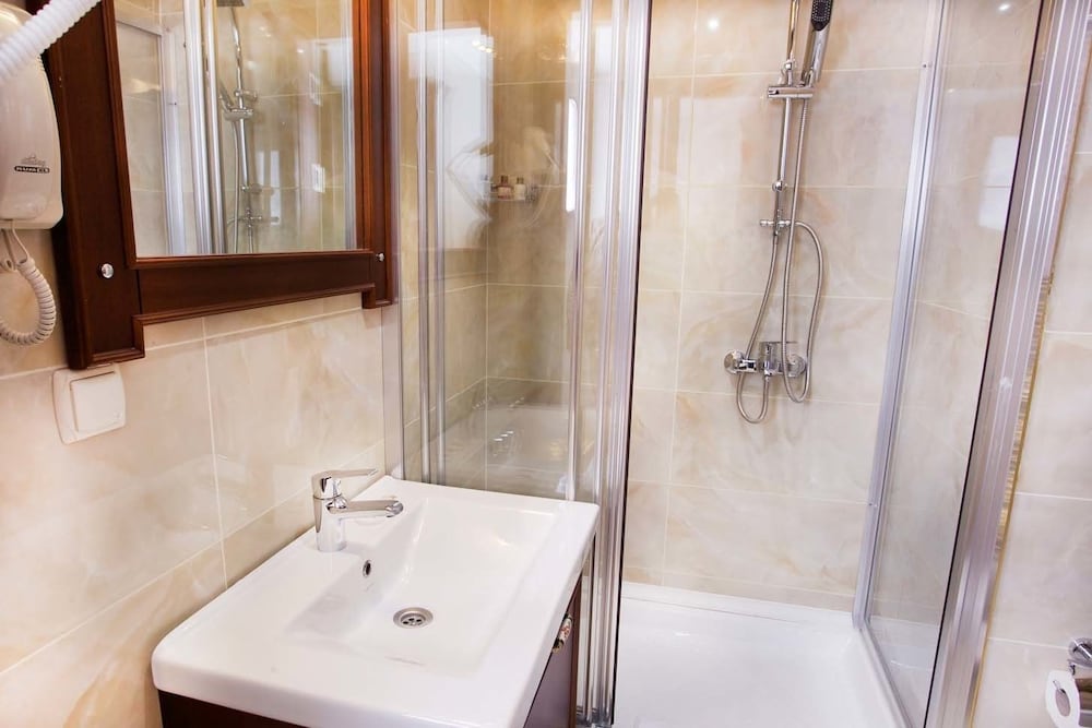 Istanbul Newcity Hotel 47/50