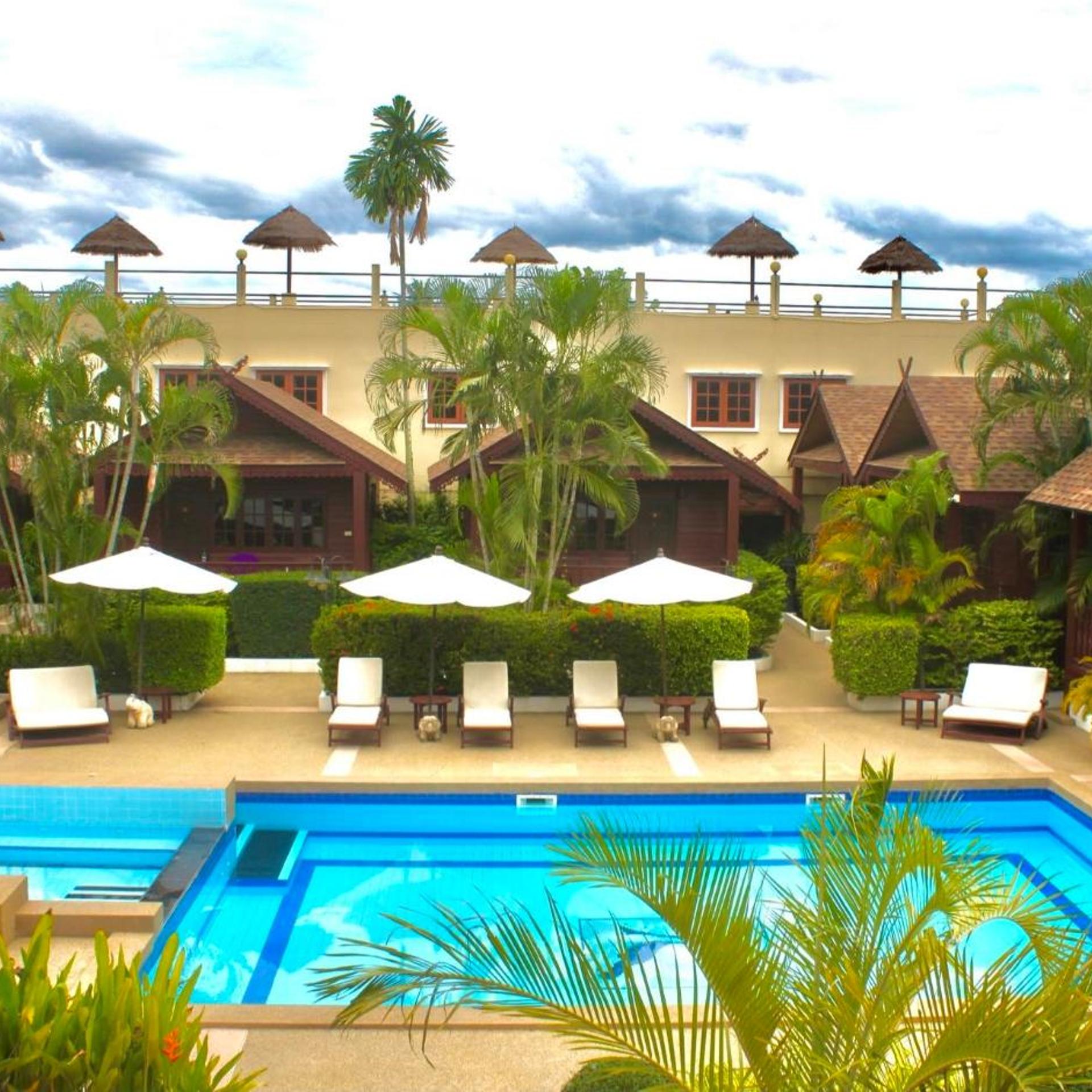 Jaidee Resort 48/51