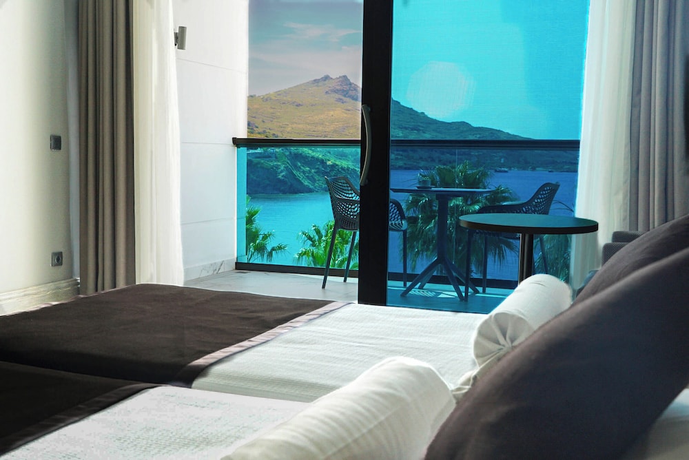Delta Hotels by Marriott Bodrum 15/50