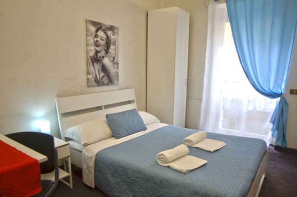 B&B I Am Here Gioia 71 6/37