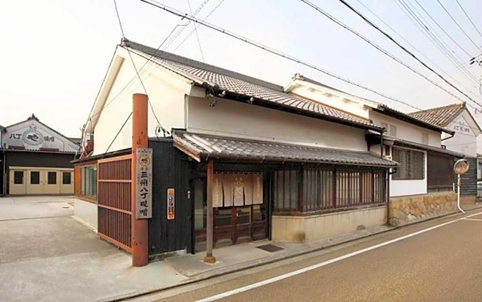Okazaki Ohwa Hotel 5/33