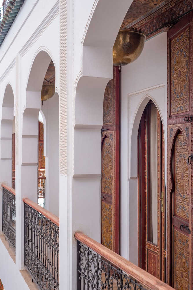 Riad La cle D or 21/50