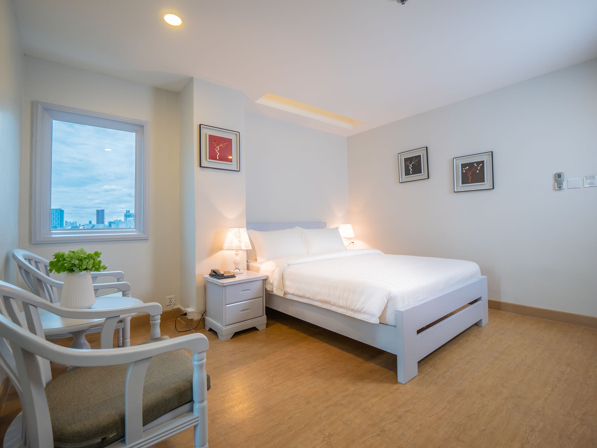 Junior Suite