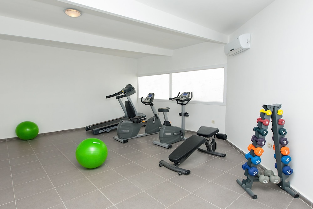 Bodrum Beach Resort 42/65