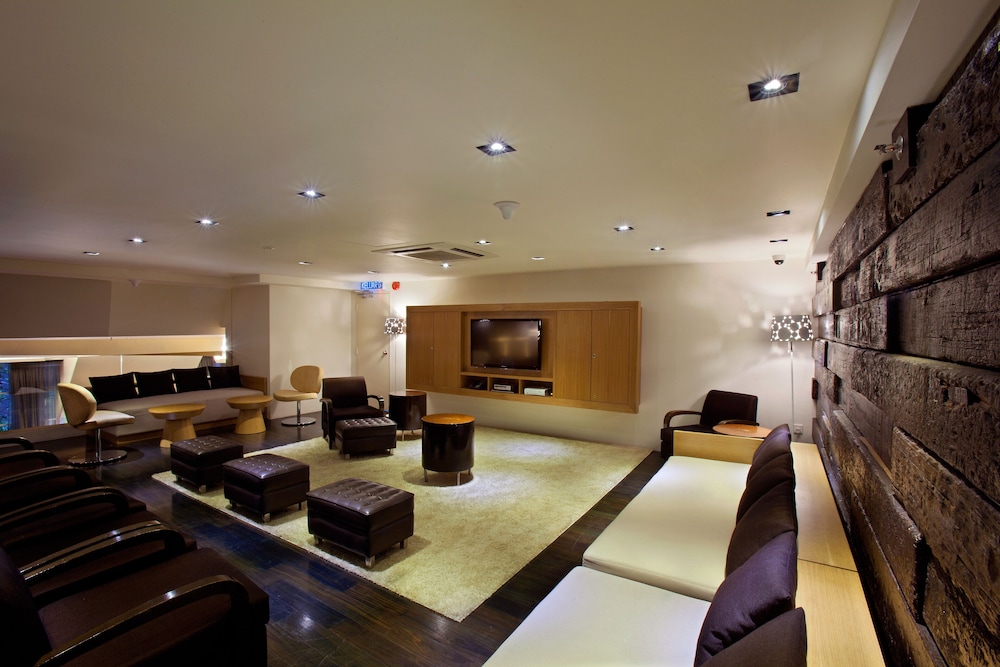 Parkroyal Serviced Suites Kuala Lumpur 42/69