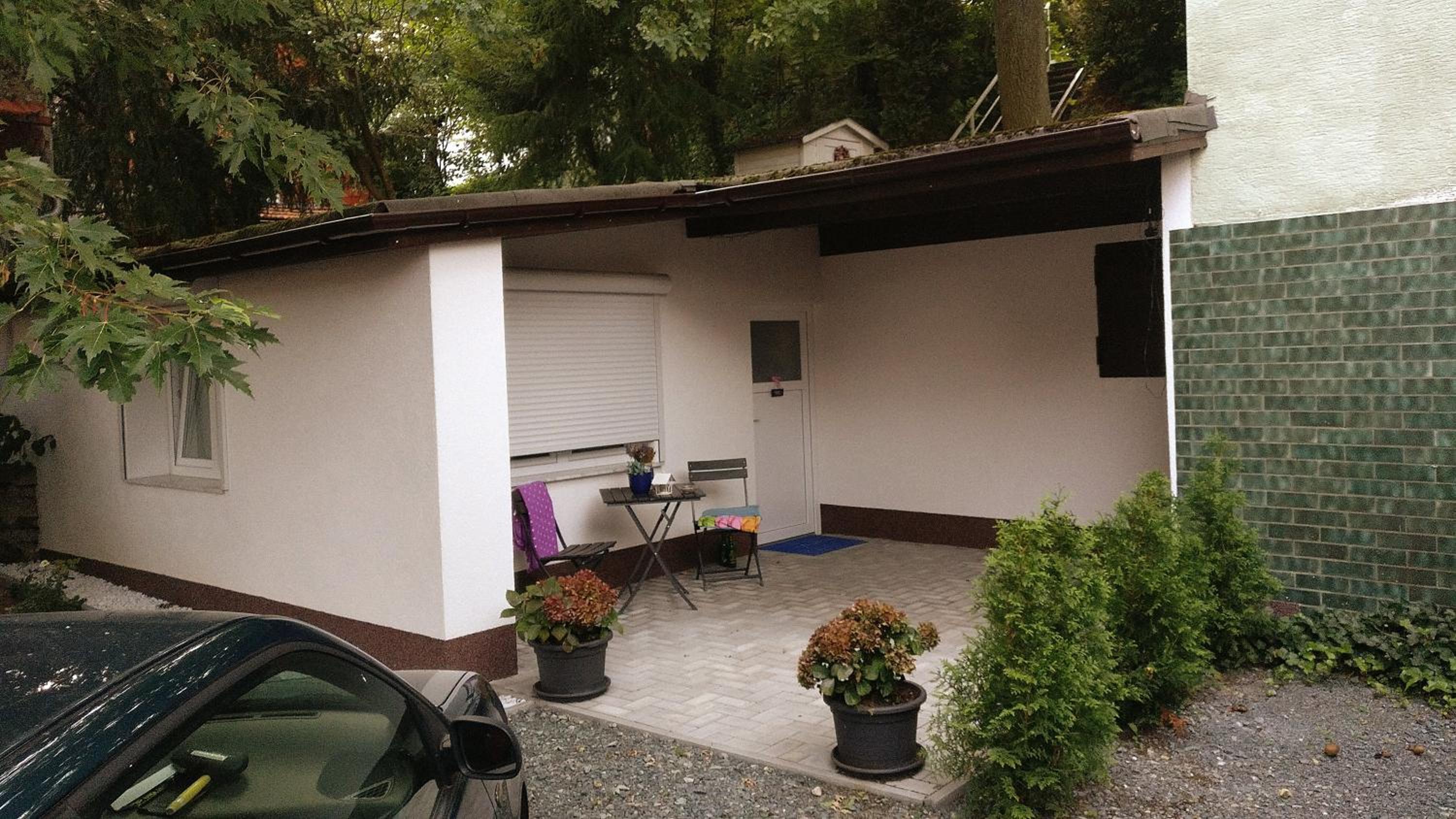 Landhotel Alte Muehle 6/48