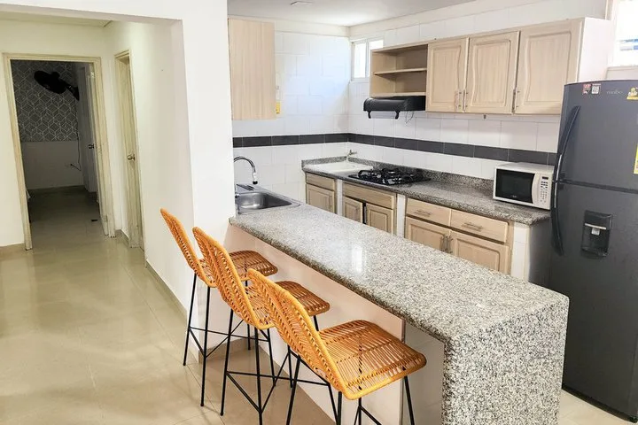 Apartamentos Rodadero Brisa Marina Bedviajes 14/22