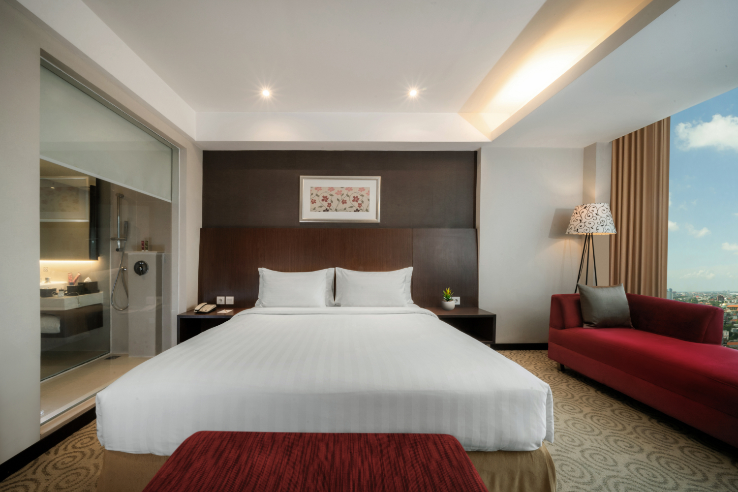 THE ALANA SURABAYA 14/50