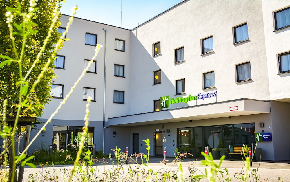 Holiday Inn Express Munich Olching 4/51