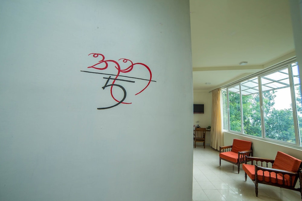 Range酒店Kandy(Range Hotel Kandy) 图片3