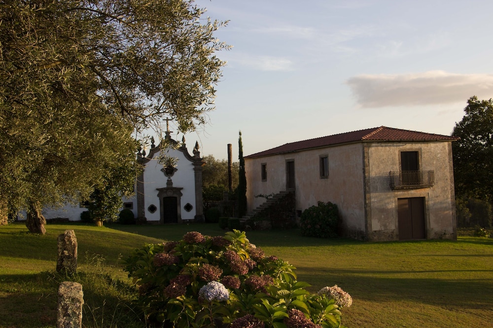 Terra Rosa Country House & Vineyards 46/50