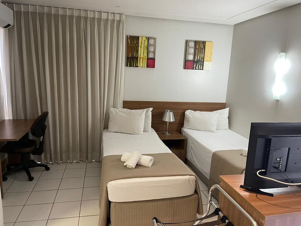 Sun Square Suites Hotel by GP 41/50