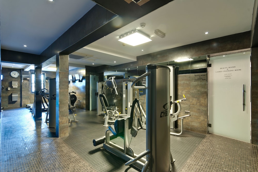 sport_facililities
