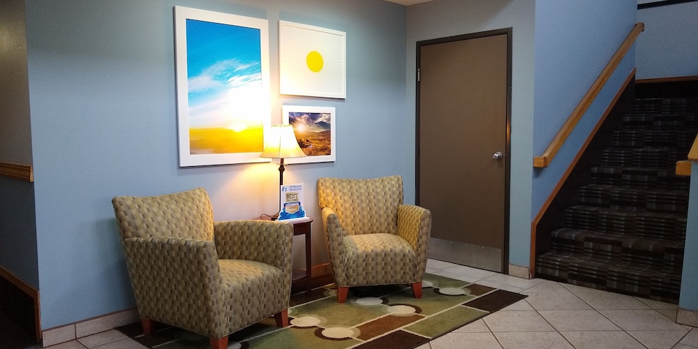 Days Inn by Wyndham Las Vegas NM 21/30