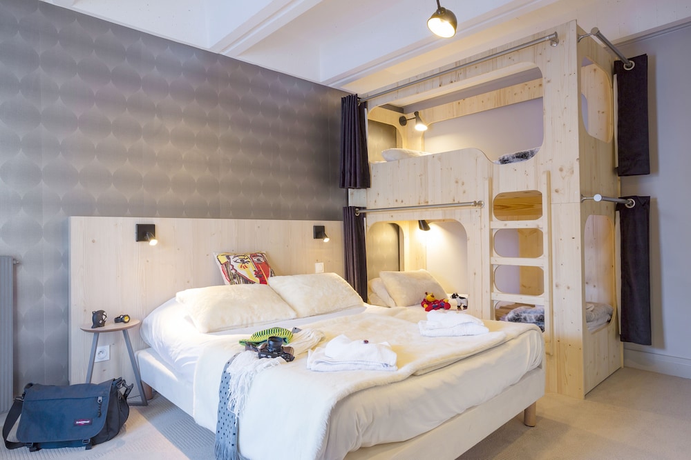 HOTEL CLUB MMV LE FLAINE 13/66