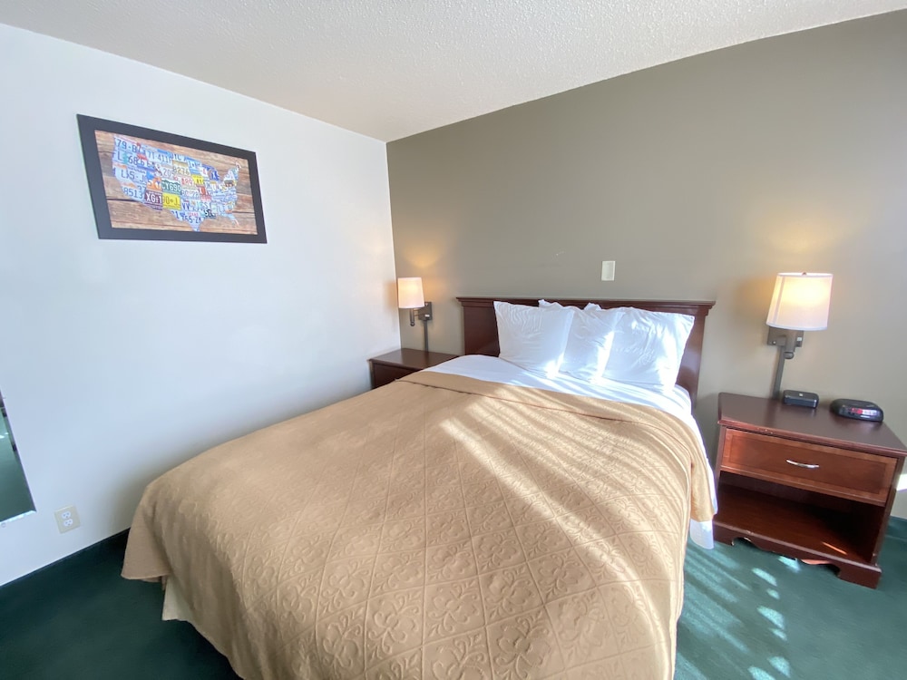 Baymont by Wyndham Great Falls City Center 13/60