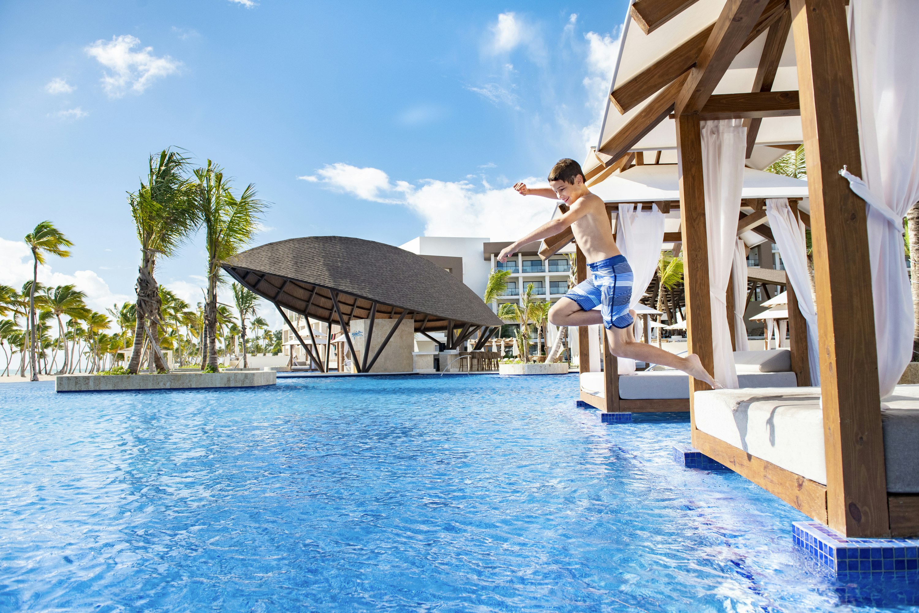 Hyatt Ziva Cap Cana 43/50