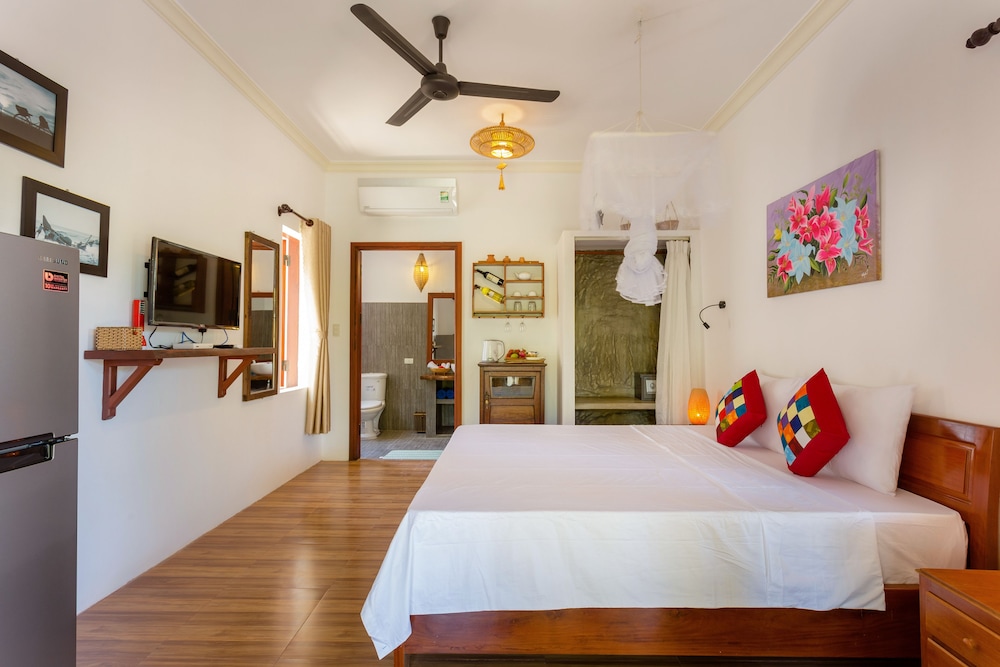 Red Flower Cottages Homestay 23/72