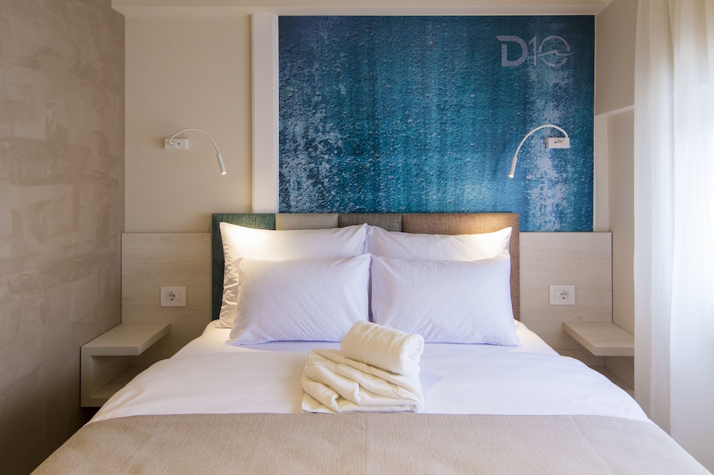 Garni Hotel D10 32/66